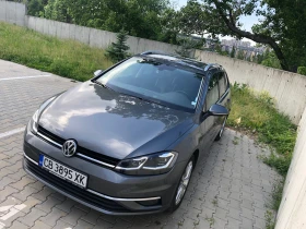 VW Golf 2.0TDI DSG, снимка 2