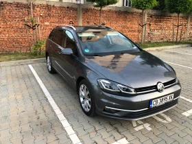     VW Golf 2.0TDI DSG