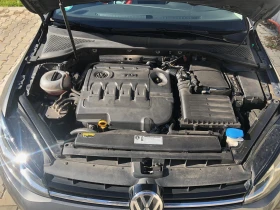 VW Golf 2.0TDI DSG, снимка 10