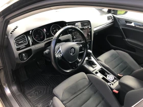 VW Golf 2.0TDI DSG, снимка 6