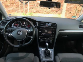 VW Golf 2.0TDI DSG | Mobile.bg    11