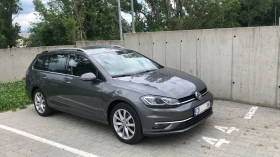 VW Golf 2.0TDI DSG, снимка 1