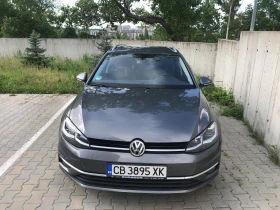 VW Golf 2.0TDI DSG, снимка 3