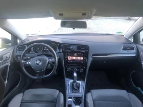 Обява за продажба на VW Golf 2.0TDI DSG ~26 500 лв. - изображение 6
