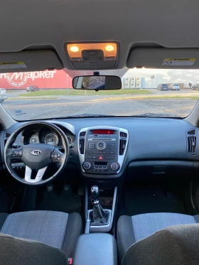 Kia Ceed 1.6 CRDi FACELIFT, снимка 13