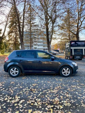 Kia Ceed 1.6 CRDi FACELIFT, снимка 4