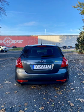 Kia Ceed 1.6 CRDi FACELIFT, снимка 8