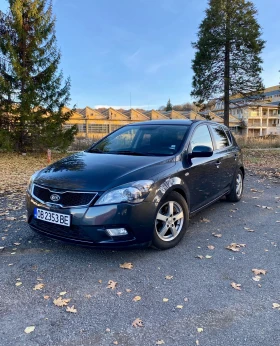 Kia Ceed 1.6 CRDi FACELIFT, снимка 2