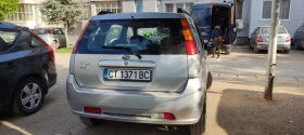 Обява за продажба на Subaru Justy 1.3 4x4 ~4 500 лв. - изображение 3