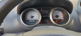 Обява за продажба на Subaru Justy 1.3 4x4 ~4 500 лв. - изображение 6