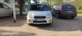 Обява за продажба на Subaru Justy 1.3 4x4 ~4 500 лв. - изображение 1