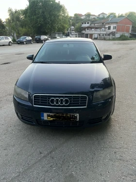 Audi A3 2.0 tdi DSG | Mobile.bg    5