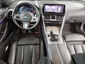 BMW 840 XDRIVE * LED * CAMERA * ПОДГРЕВ * M PACK - 144000 лв. - 73577032 | Car24.bg