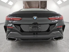 BMW 840 XDRIVE * LED * CAMERA * ПОДГРЕВ * M PACK - 144000 лв. - 73577032 | Car24.bg