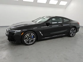 BMW 840 XDRIVE * LED * CAMERA * ПОДГРЕВ * M PACK - 144000 лв. - 73577032 | Car24.bg