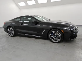 BMW 840 XDRIVE * LED * CAMERA * ПОДГРЕВ * M PACK - 144000 лв. - 73577032 | Car24.bg