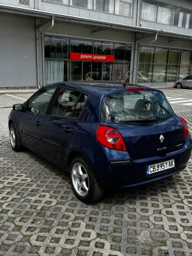 Renault Clio 1.5 dci ,  | Mobile.bg    3