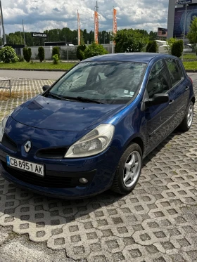     Renault Clio 1.5 dci , 