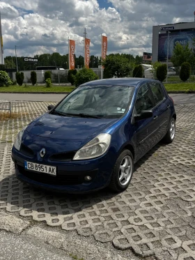Renault Clio 1.5 dci ,  | Mobile.bg    7