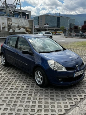 Renault Clio 1.5 dci ,  | Mobile.bg    2