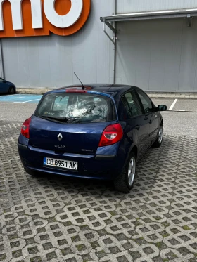 Renault Clio 1.5 dci ,  | Mobile.bg    4