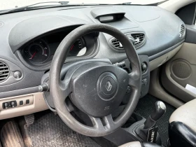 Renault Clio 1.5 dci ,  | Mobile.bg    5