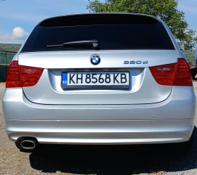 Обява за продажба на BMW 320 Е91 320d ~8 300 лв. - изображение 7