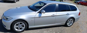 Обява за продажба на BMW 320 Е91 320d ~8 300 лв. - изображение 4
