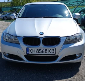 Обява за продажба на BMW 320 Е91 320d ~8 300 лв. - изображение 1