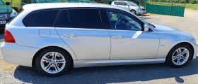 Обява за продажба на BMW 320 Е91 320d ~8 300 лв. - изображение 5