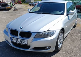 Обява за продажба на BMW 320 Е91 320d ~8 300 лв. - изображение 1