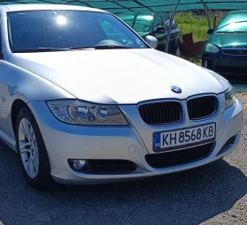 Обява за продажба на BMW 320 Е91 320d ~8 300 лв. - изображение 2