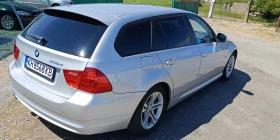 Обява за продажба на BMW 320 Е91 320d ~8 300 лв. - изображение 6