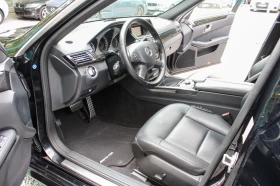 Mercedes-Benz E 350 CDI AMG AVANTGARDE | Mobile.bg    9