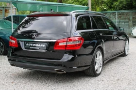 Mercedes-Benz E 350 CDI AMG AVANTGARDE | Mobile.bg    5