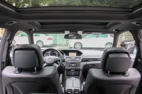 Mercedes-Benz E 350 CDI AMG AVANTGARDE | Mobile.bg    10