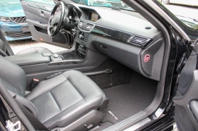 Mercedes-Benz E 350 CDI AMG AVANTGARDE | Mobile.bg    11