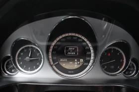 Mercedes-Benz E 350 CDI AMG AVANTGARDE | Mobile.bg    16