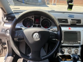 VW Passat B6 - 8600 лв. - 55931855 6