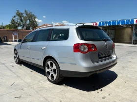 VW Passat B6 - 8600 лв. - 55931855 4