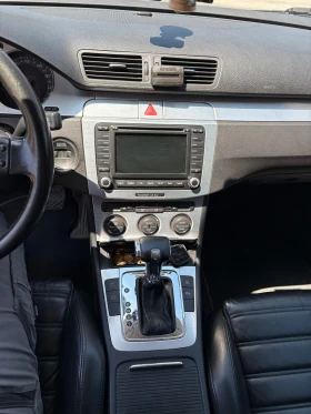 VW Passat B6 - 8600 лв. - 55931855 8