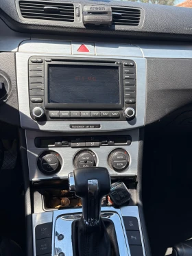 VW Passat B6 - 8600 лв. - 55931855 16