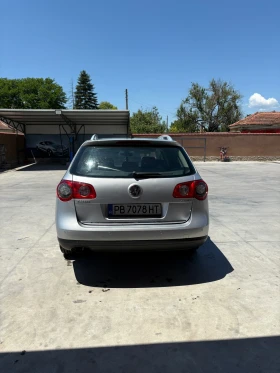 VW Passat B6 - 8600 лв. - 55931855 5