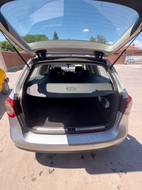 VW Passat B6 - 8600 лв. - 55931855 12