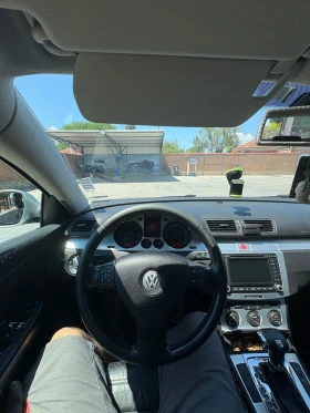 VW Passat B6 - 8600 лв. - 55931855 7