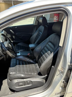 VW Passat B6 - 8600 лв. - 55931855 10