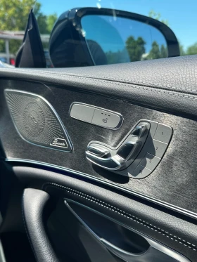 Mercedes-Benz CLS 450 53AMG 4Matic * Multibeam* 360 Camera | Mobile.bg    15