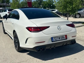 Mercedes-Benz CLS 450 53AMG 4Matic * Multibeam* 360 Camera | Mobile.bg    7