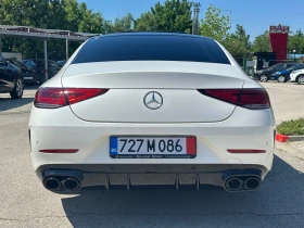 Mercedes-Benz CLS 450 53AMG 4Matic * Multibeam* 360 Camera | Mobile.bg    8