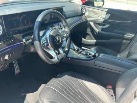 Mercedes-Benz CLS 450 53AMG 4Matic * Multibeam* 360 Camera | Mobile.bg    13
